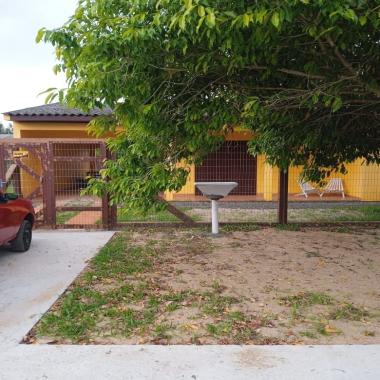 CASA NA PRAIA / localizada em Imbé