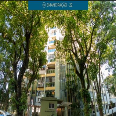 APARTAMENTO / localizado em Novo Hamburgo