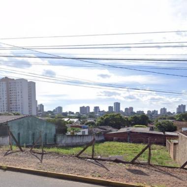 TERRENO COMERCIAL / localizado em Novo Hamburgo