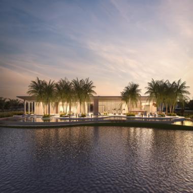 LOTES NO CONDOMÍNIO WAVE HOME RESORT / em Xangri-lá, com lotes de 244m² à 406m²