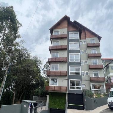 APARTAMENTOS NO RESIDENCIAL PETÚNIA / localizado em Nova Petrópolis