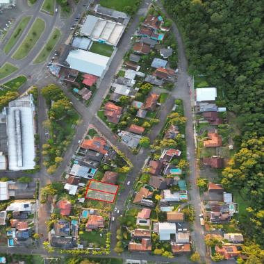 2 TERRENOS EM IGREJINHA / loteamento Neubarth