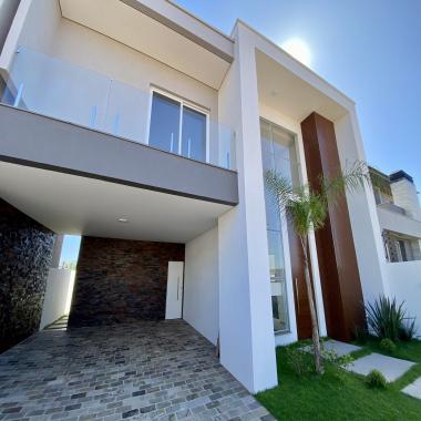 CASA NO BAIRRO CIDADE NOVA / localizada em Passo Fundo