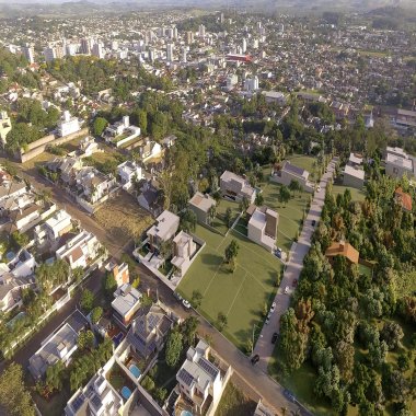 LOTES NO RESIDENCIAL AGATA / localizado em Taquara