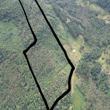 ÁREA DE 27 HECTARES EM SÃO FRANCISCO / com grande potencial de desenvolvimento