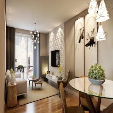 APARTAMENTOS NO ED. CANELLA FLORIDA / localizado no centro Canela, 75 à 98m² privativos