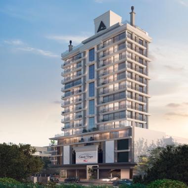 APARTAMENTOS NO VARGAS HOME STYLE EM CAPÃO DA CANOA / 152m² à 328m ² de área privativa