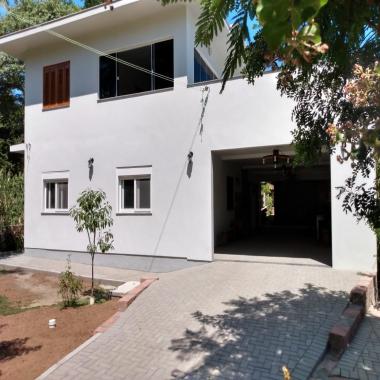 IMÓVEL COM BOA LOCALIZAÇÃO EM ROLANTE / com 1.835m² de área total