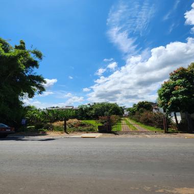 TERRENO EM UMA DAS RUAS MAIS ACESSADAS DA CIDADE / localizado em Rolante, com 660m²