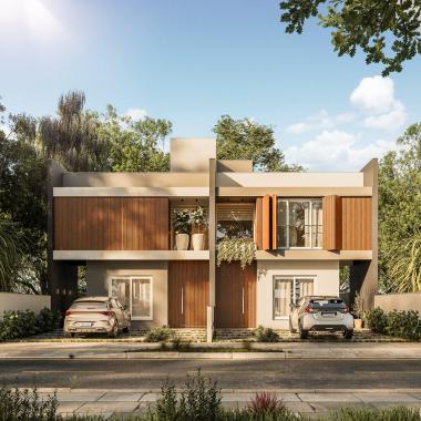 RESIDENCIAL GUITTMAN, CAPÃO DA CANOA / podendo ter a opção de adicionar mais uma suíte