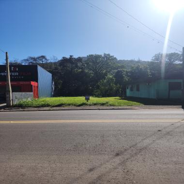 TERRENO NO CENTRO DE RIOZINHO / 383,175m²