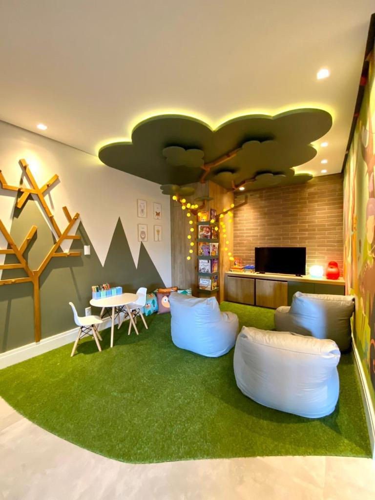 APARTAMENTOS NO VIVENDAS DO BOSQUE