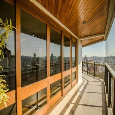 APARTAMENTO DUPLEX / localizado em Novo Hamburgo
