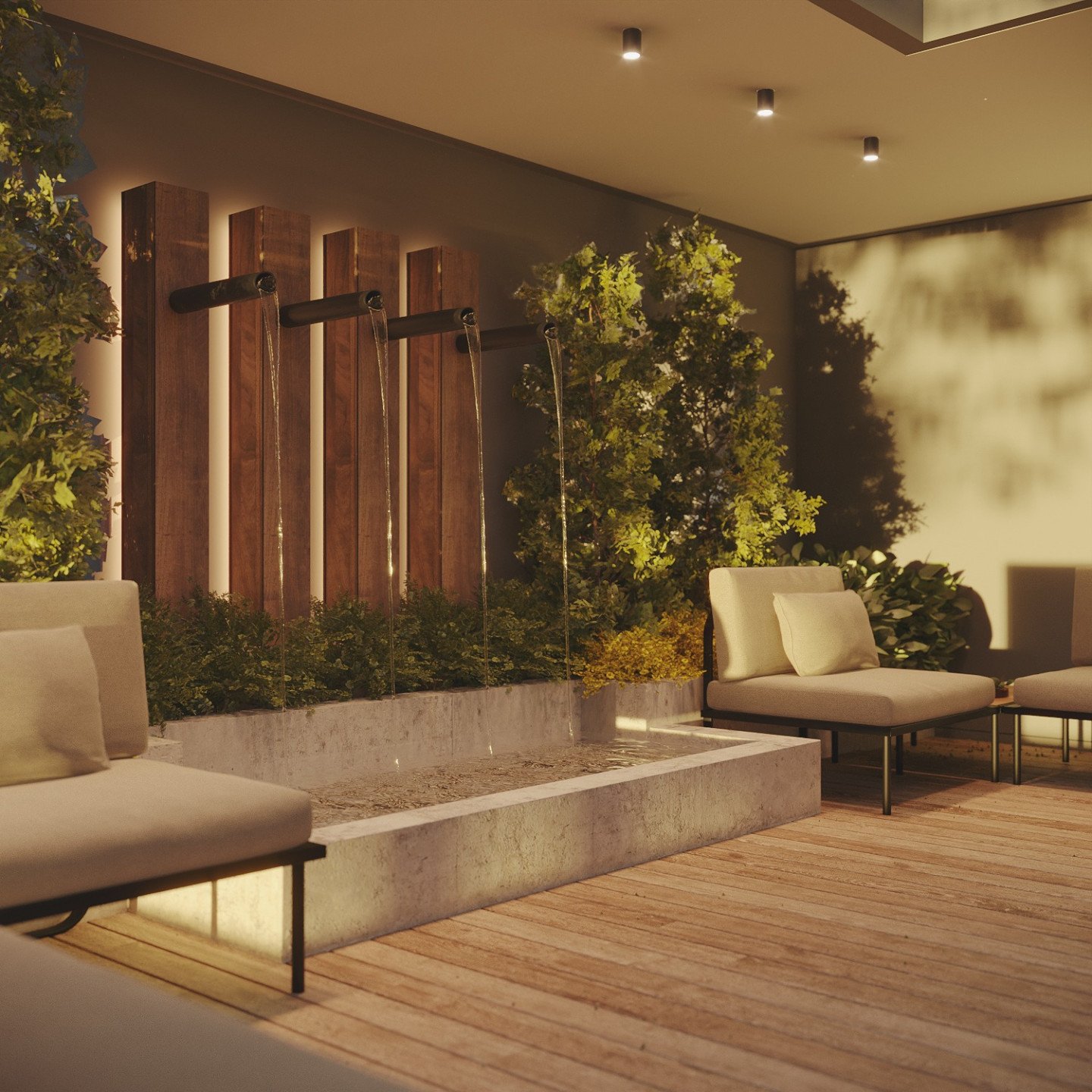 APARTAMENTOS NO BLEND RESIDENCIAL / de 62m² a 128m² privativos, localizado em Canela