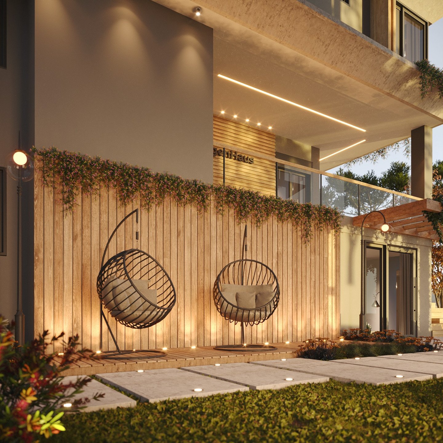 APARTAMENTOS NO BLEND RESIDENCIAL / de 62m² a 128m² privativos, localizado em Canela