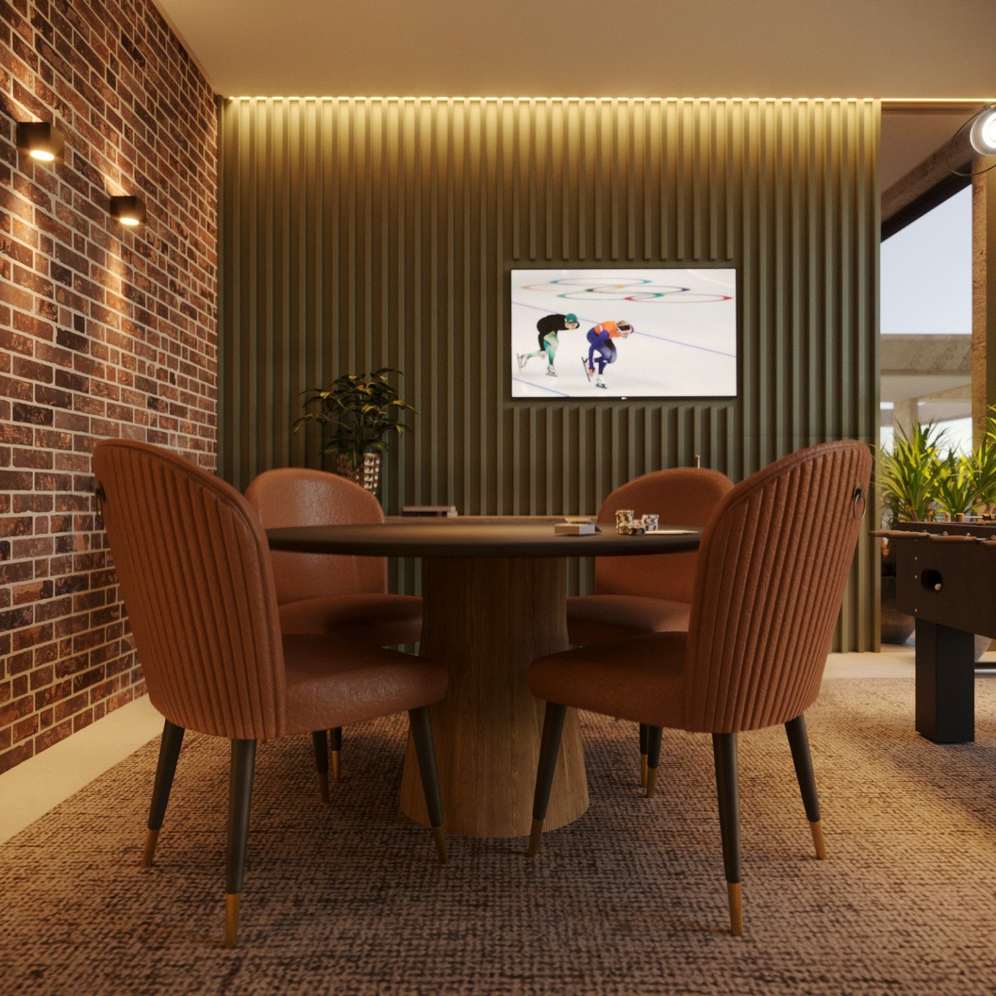 APARTAMENTOS NO BLEND RESIDENCIAL / de 62m² a 128m² privativos, localizado em Canela