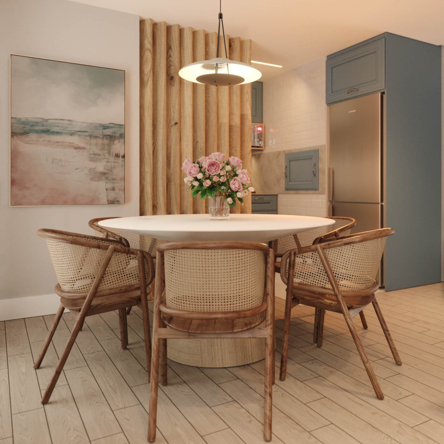 APARTAMENTOS NO BLEND RESIDENCIAL / de 62m² a 128m² privativos, localizado em Canela