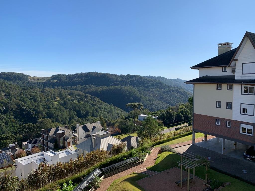 APARTAMENTOS NO CONDADO DI ALPHAVILLE / 1, 2 ou 3 dormitórios, em Gramado - RS