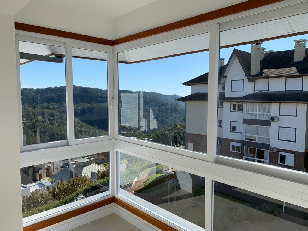 APARTAMENTOS NO CONDADO DI ALPHAVILLE / 1, 2 ou 3 dormitórios, em Gramado - RS