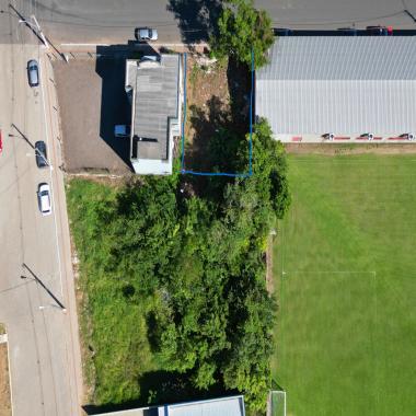 TERRENO COMERCIAL NO CENTRO DE ROLANTE OPORTUNIDADE DE INVESTIMENTO / 329m² (12,9m X 26m)