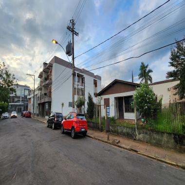 EXCELENTE TERRENO NO CORAÇÃO DA CIDADE DE ROLANTE ÓTIMA OPORTUNIDADE DE INVESTIMENTO