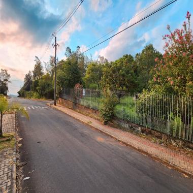 TERRENOS COMERCIAIS EM BAIRRO MOVIMENTADO OPORTUNIDADE PARA INVESTIDORES / 400m²