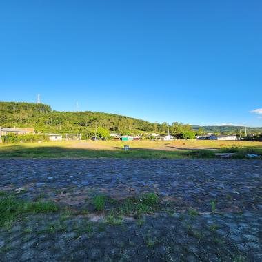 TERRENO NO BAIRRO IMOCASA EM ROLANTE / (11 x 28) 308m²