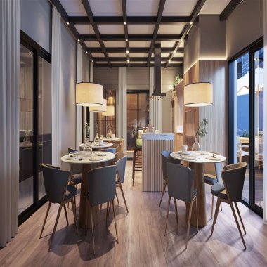 APARTAMENTOS NO HAVITÁ / 54,69 m² a 80,87 m² área privativa, localizado em Canela