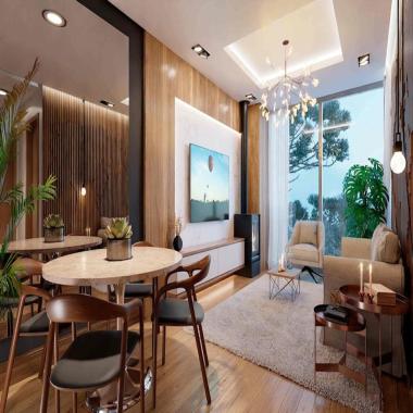 APARTAMENTOS NO THE GARDEN / localizado em Gramado