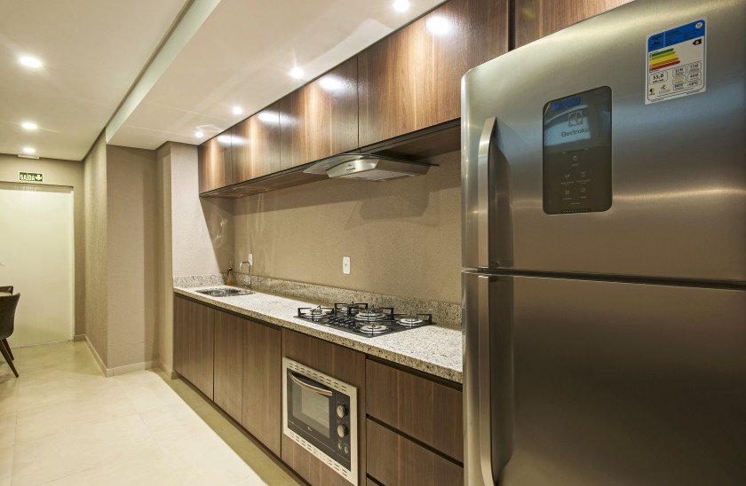 APARTAMENTOS NO JARDINS DE GRAMADO