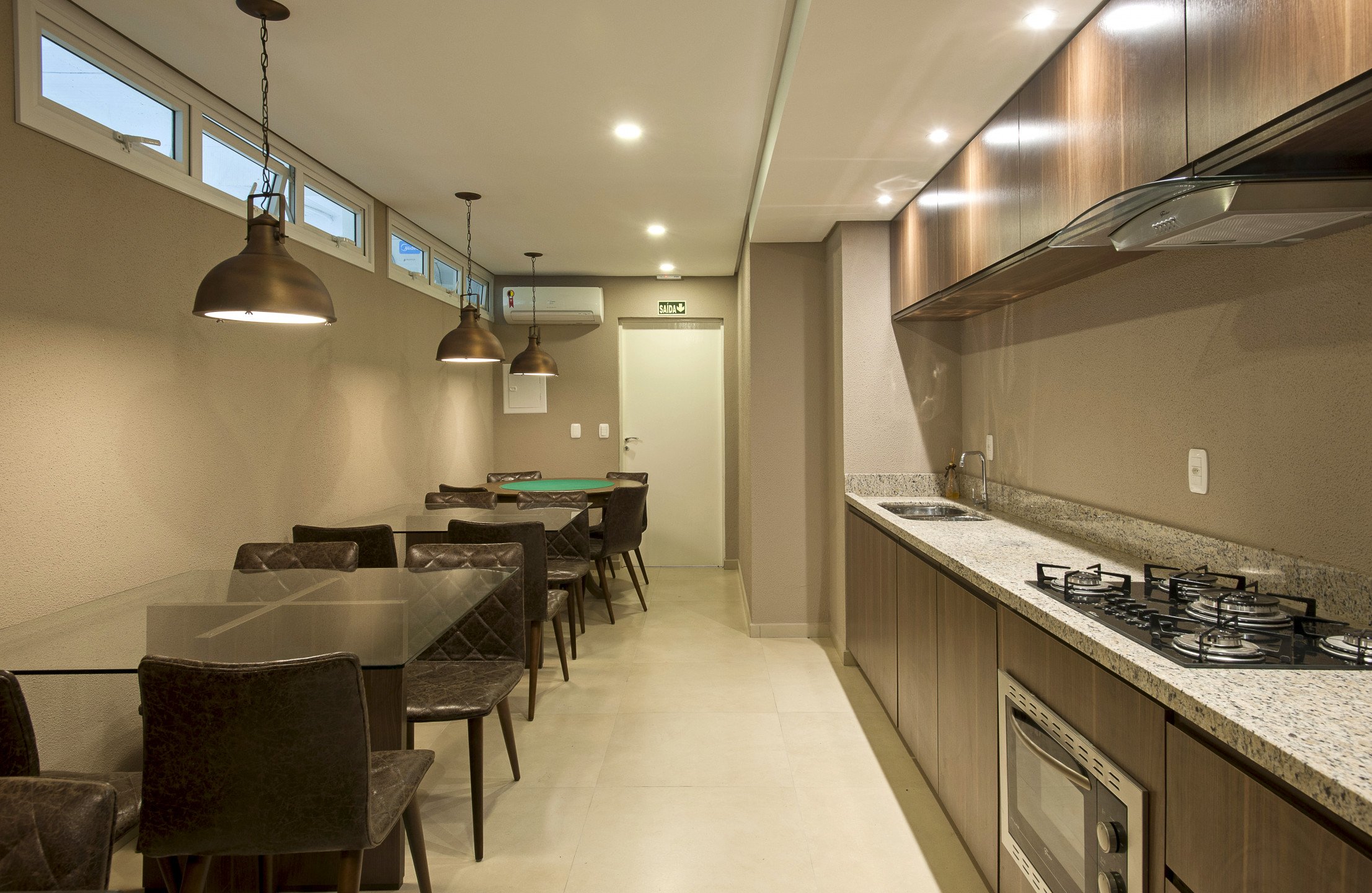 APARTAMENTOS NO JARDINS DE GRAMADO