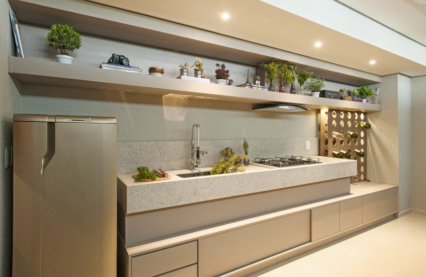 APARTAMENTOS NO JARDINS DE GRAMADO