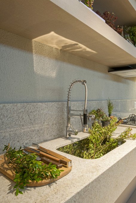 APARTAMENTOS NO JARDINS DE GRAMADO