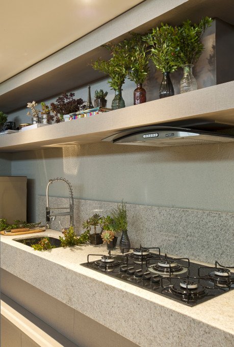 APARTAMENTOS NO JARDINS DE GRAMADO