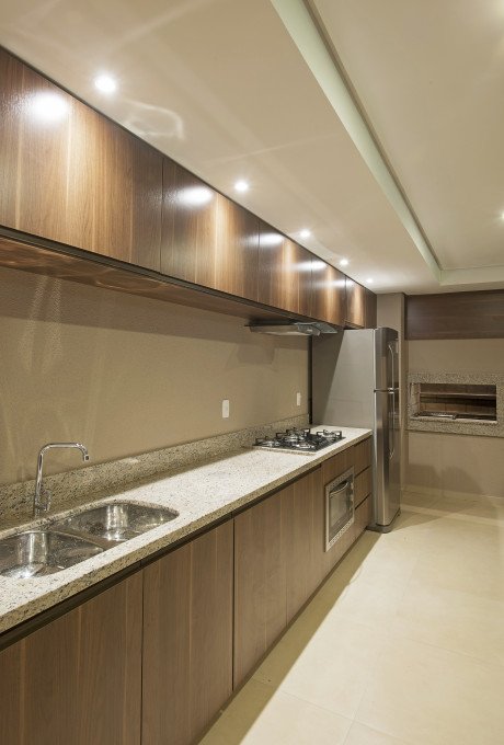 APARTAMENTOS NO JARDINS DE GRAMADO