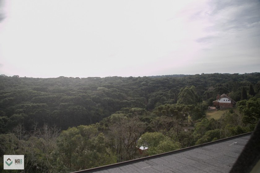 APARTAMENTOS NO JARDINS DE GRAMADO
