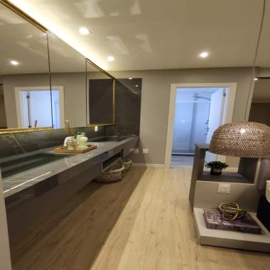 APARTAMENTO NO RESIDENCIAL DOM RAPHAEL / localizado em Torres