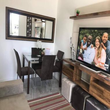 APARTAMENTO / localizado no bairro Rio Branco, em Rolante