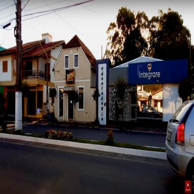 TERRENO COMERCIAL COM 843,25M² NA AVENIDA BORGES DE MEDEIROS