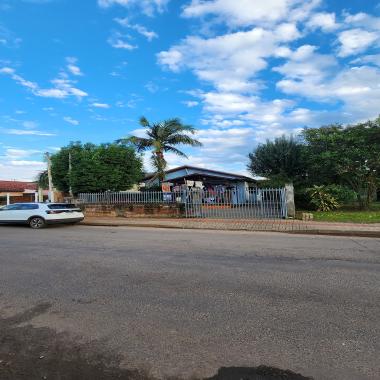2 CASAS EM ROLANTE / valor acessível no bairro Grasssmann