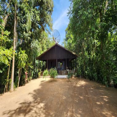 PROPRIEDADE DE 2.546m² NO ROLANTINHO / viva em contato com a natureza