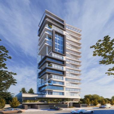 APARTAMENTO NO EMPREENDIMENTO IBIZA / localizado em Torres