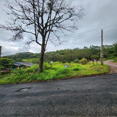 TERRENO NO BAIRRO IMOCASA / área de 336m²