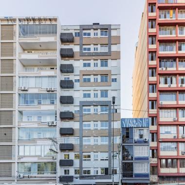 APARTAMENTO NO RES. BLEND / localizado em Porto Alegre