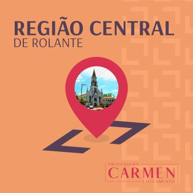 LOTEAMENTO PROFESSORA CARMEN / localizado em Rolante