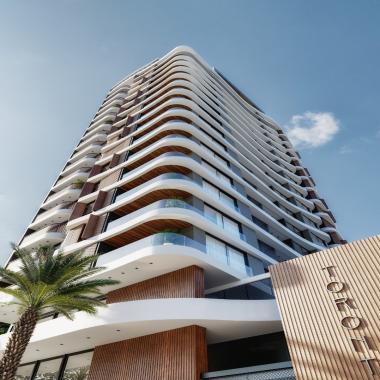 APARTAMENTOS NO TORONTO / localizado em Torres