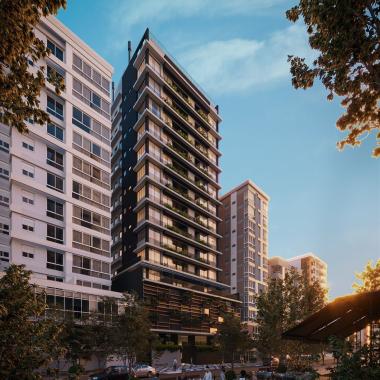 APARTAMENTOS NO BARCELONA / localizado em Capão da Canoa