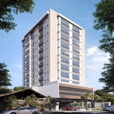 APARTAMENTO NO RESIDENCIAL ANA JULIA / localizado em Taquara
