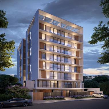 APARTAMENTOS NO FLORIANO CENCEPT / localizado em Taquara